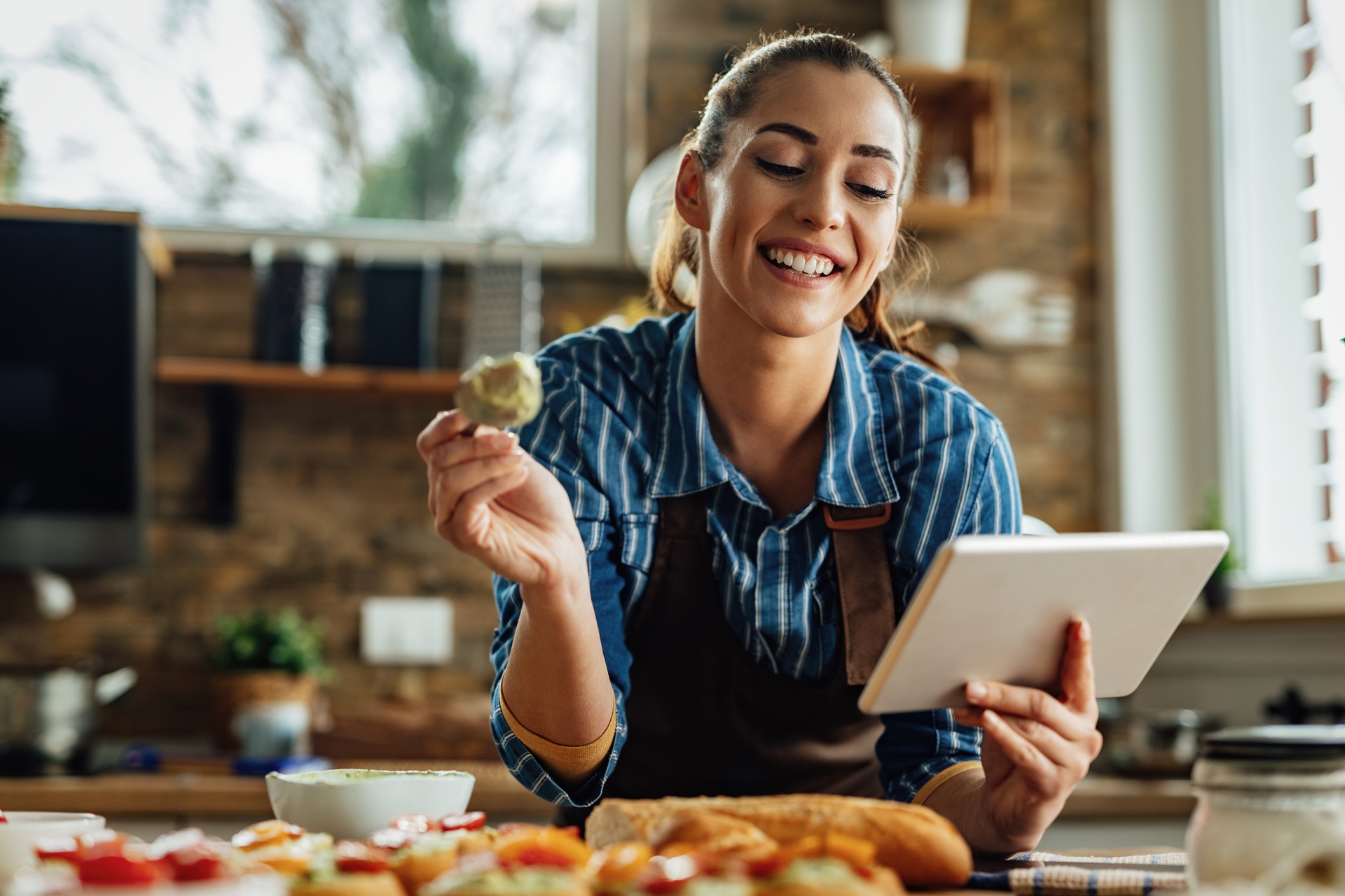 Kosten Sie die Adria: Authentisches Brudet-Rezept